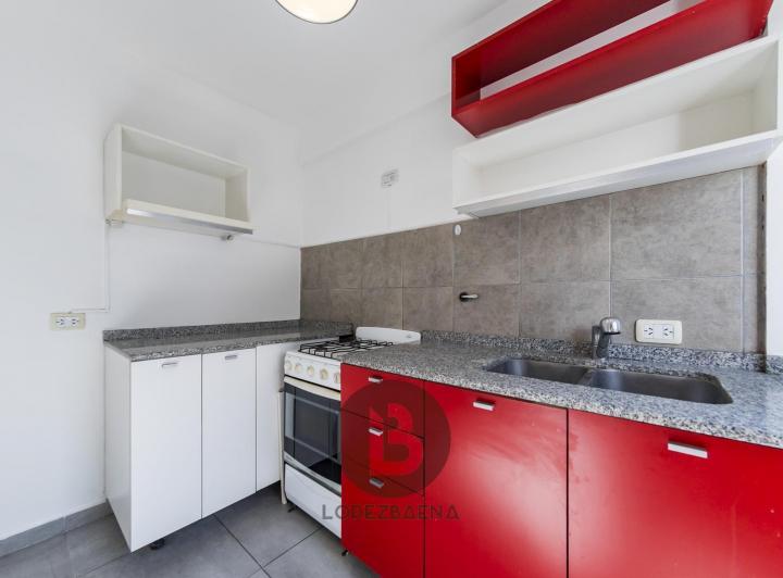 Departamento 4 ambientes en Alta Córdoba — Rodriguez Peña al 1650 — Venta, foto 5 de 8