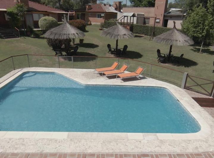 Casa 7 ambientes en Villa Lujan — Barrio Villa Lujan Mina Clavero Córdoba — Venta, foto 2 de 8