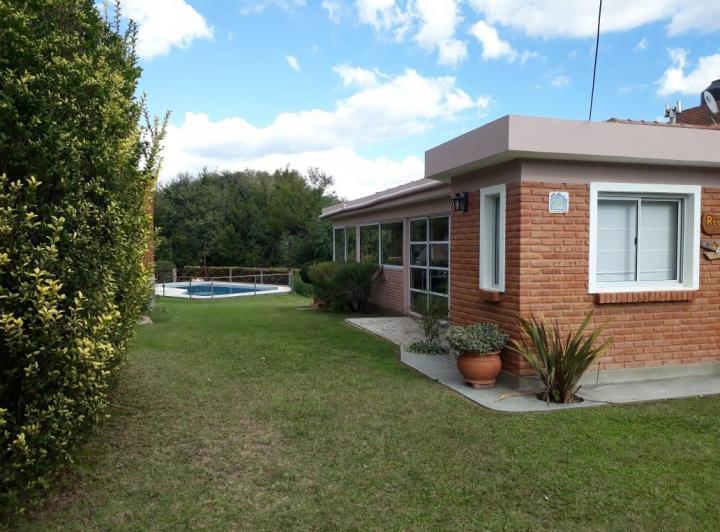 Casa 7 ambientes en Villa Lujan — Barrio Villa Lujan Mina Clavero Córdoba — Venta, foto 5 de 8
