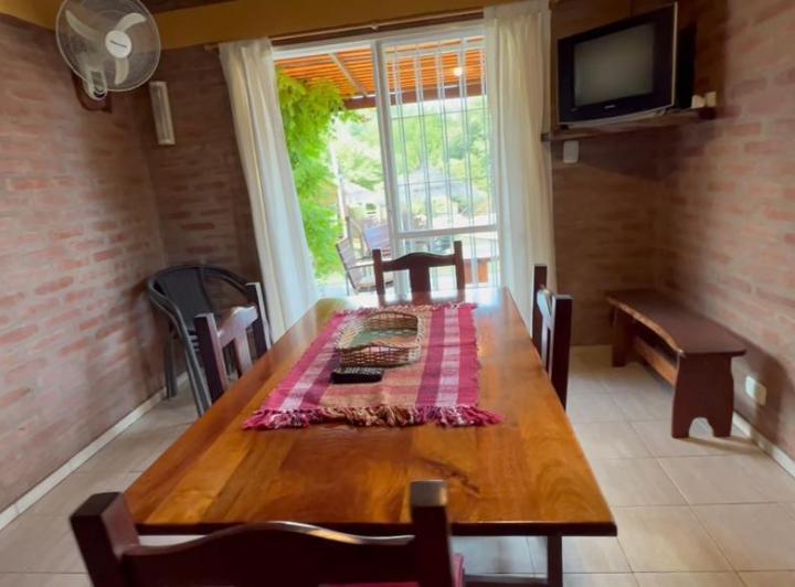 Casa 7 ambientes en Villa Lujan — Barrio Villa Lujan Mina Clavero Córdoba — Venta, foto 6 de 8