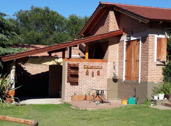 Casa 7 ambientes en Villa Lujan — Barrio Villa Lujan Mina Clavero Córdoba — Venta, foto 7 de 8