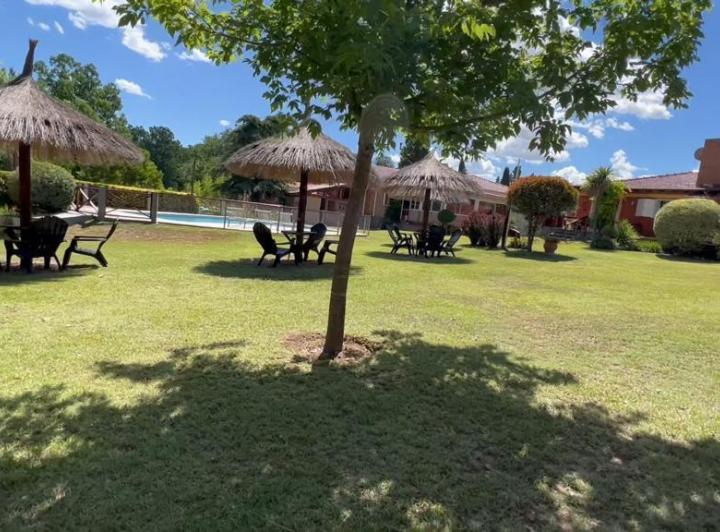Casa 7 ambientes en Villa Lujan — Barrio Villa Lujan Mina Clavero Córdoba — Venta, foto 8 de 8