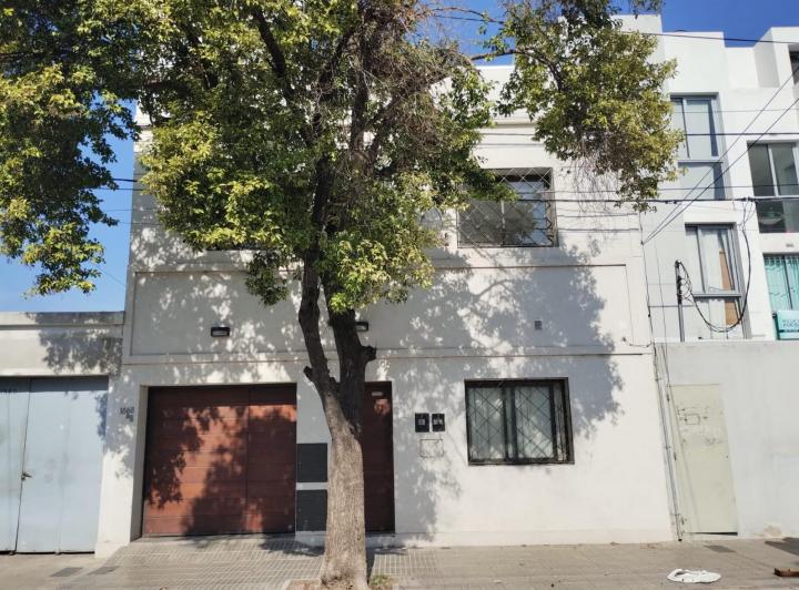 Departamento 3 ambientes en General Pueyrredón — Buchardo al 1500 — Venta, foto 1 de 8