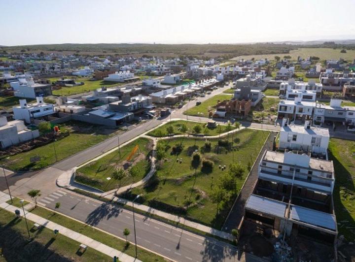 Lote en Docta Parque 2 — Venta, foto 2 de 8