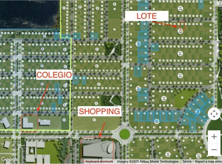 Lote en Docta Parque 2 — Venta, foto 3 de 8