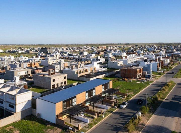 Lote en Docta Parque 2 — Venta, foto 8 de 8