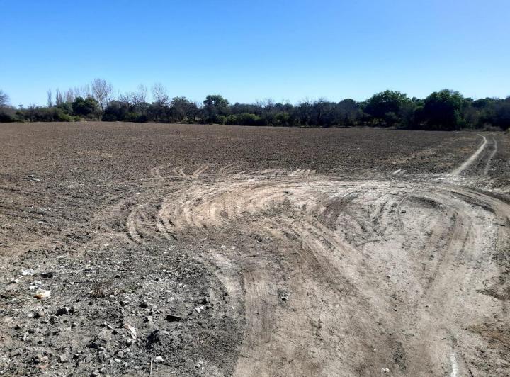 Lote en Villa Sarmiento Traslasierras — Terrenos en Venta en Villa Sarmiento Traslasierra!! — Venta, foto 1 de 7