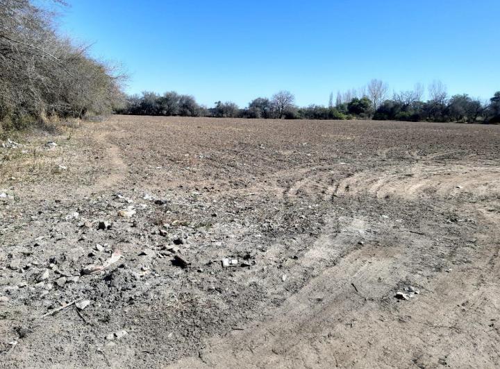 Lote en Villa Sarmiento Traslasierras — Terrenos en Venta en Villa Sarmiento Traslasierra!! — Venta, foto 4 de 7