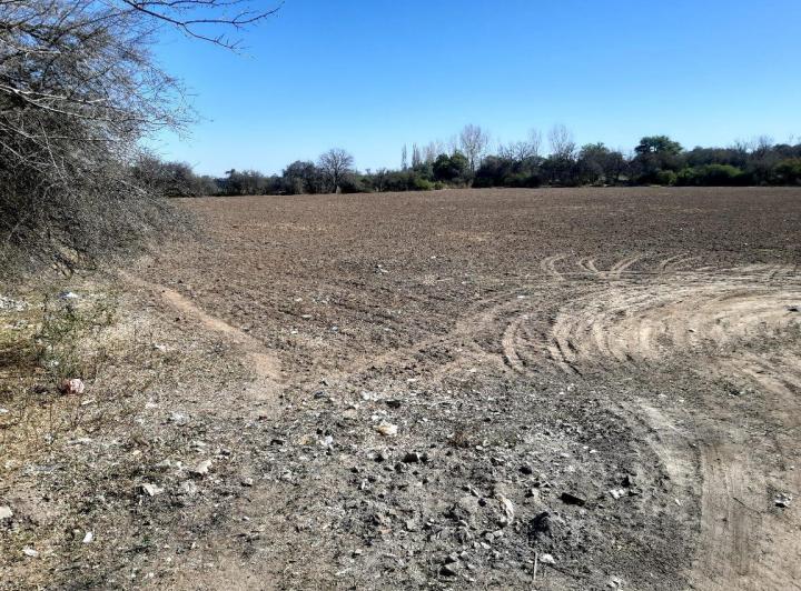 Lote en Villa Sarmiento Traslasierras — Terrenos en Venta en Villa Sarmiento Traslasierra!! — Venta, foto 7 de 7