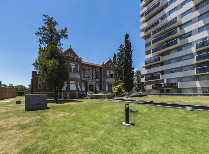 Cochera en Las Rosas — Padre Luis Galeano al 900 — Venta, foto 6 de 8