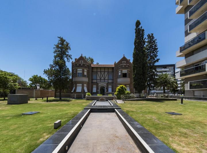Cochera en Las Rosas — Padre Luis Galeano al 900 — Venta, foto 7 de 8