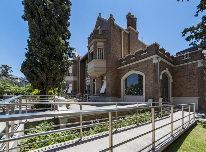 Cochera en Las Rosas — Padre Luis Galeano al 900 — Venta, foto 8 de 8