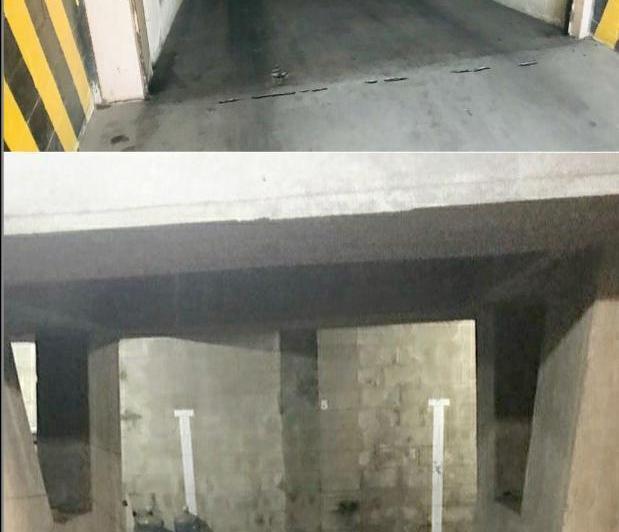 Cochera en Centro, Córdoba — Dean Funes 1014 — Venta, foto 2 de 7
