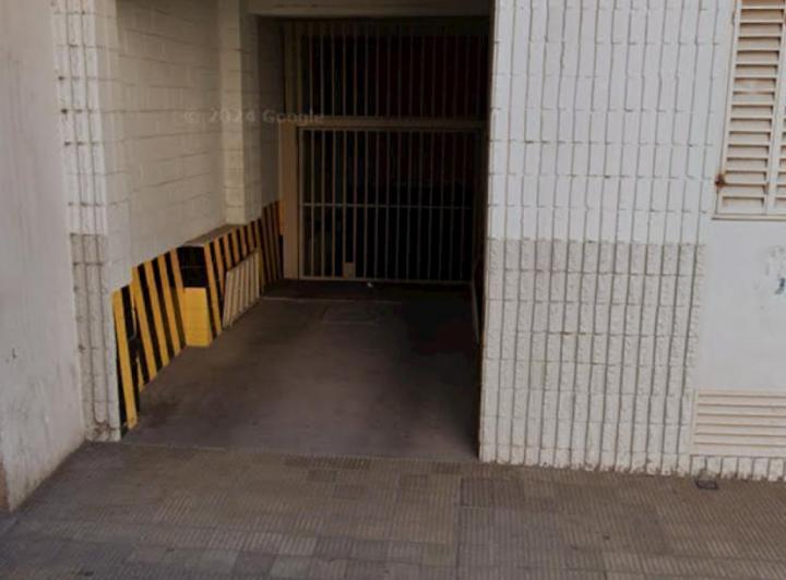 Cochera en Centro, Córdoba — Dean Funes 1014 — Venta, foto 6 de 7
