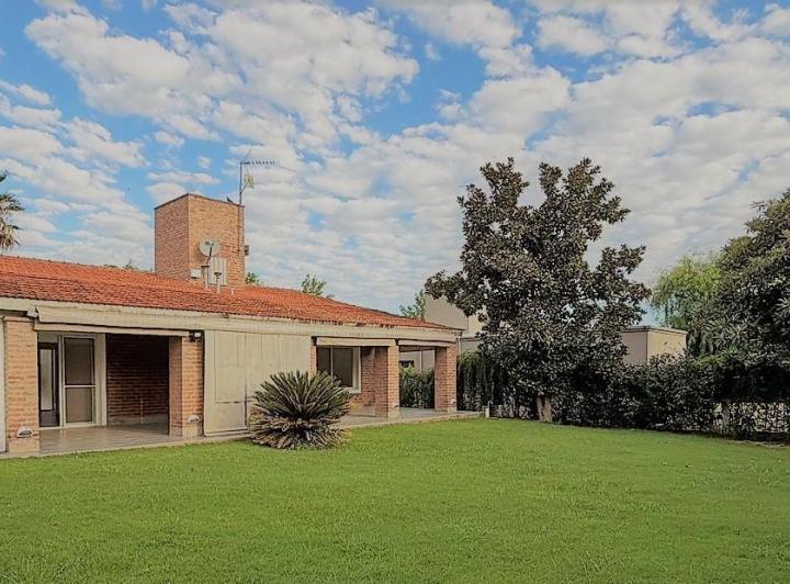 Casa 3 Dorm. en San Isidro — San Isidro - Av.padre Luchesse al 5100 — Venta, foto 4 de 8