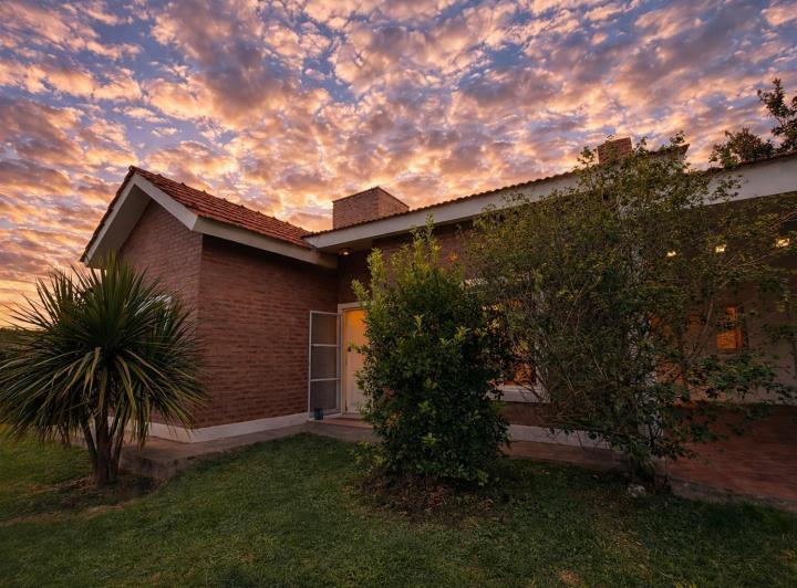 Casa 3 Dorm. en San Isidro — San Isidro - Av.padre Luchesse al 5100 — Venta, foto 5 de 8