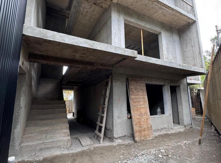 Emprendimiento de Departamentos en El Bolsón — Gobernador Castello al 3000 — Venta, foto 2 de 8