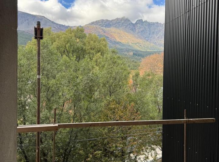 Emprendimiento de Departamentos en El Bolsón — Gobernador Castello al 3000 — Venta, foto 8 de 8