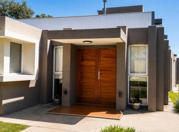 Casa 8 ambientes en Los Algarrobos — Armada Argentina al 3100 — Venta, foto 1 de 8