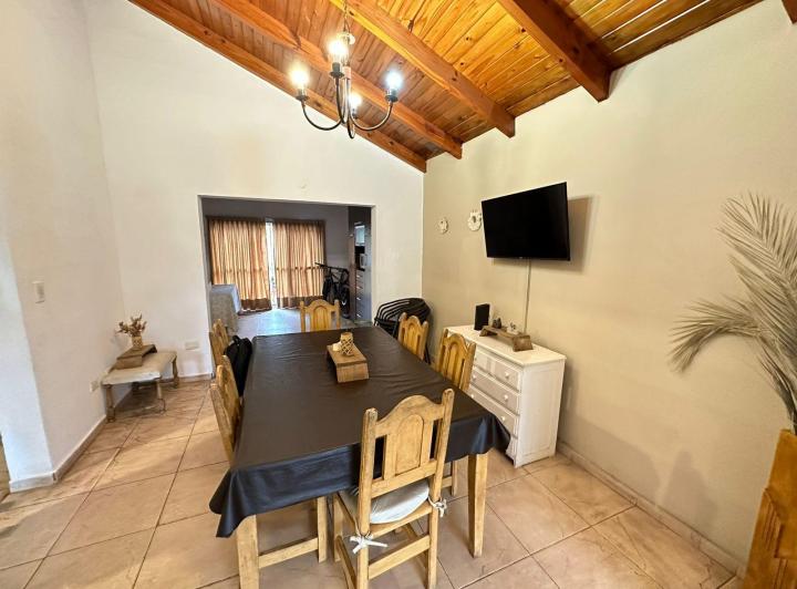 Casa 3 Dorm. en Parque Capital — Mitre al 2400 — Venta, foto 1 de 8