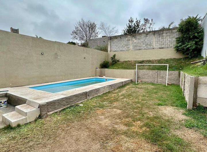 Casa 3 Dorm. en Parque Capital — Mitre al 2400 — Venta, foto 4 de 8