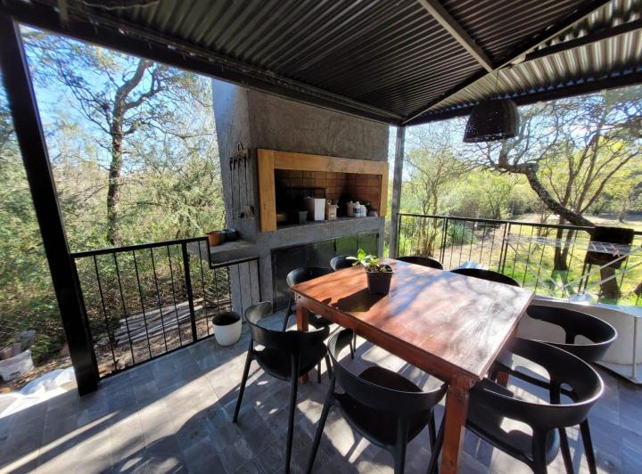 Casa 3 ambientes en Las Tapias — Las Tapias Cordoba Traslasierra — Venta, foto 2 de 8