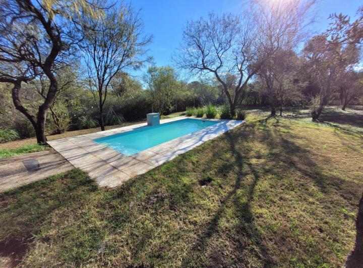 Casa 3 ambientes en Las Tapias — Las Tapias Cordoba Traslasierra — Venta, foto 3 de 8
