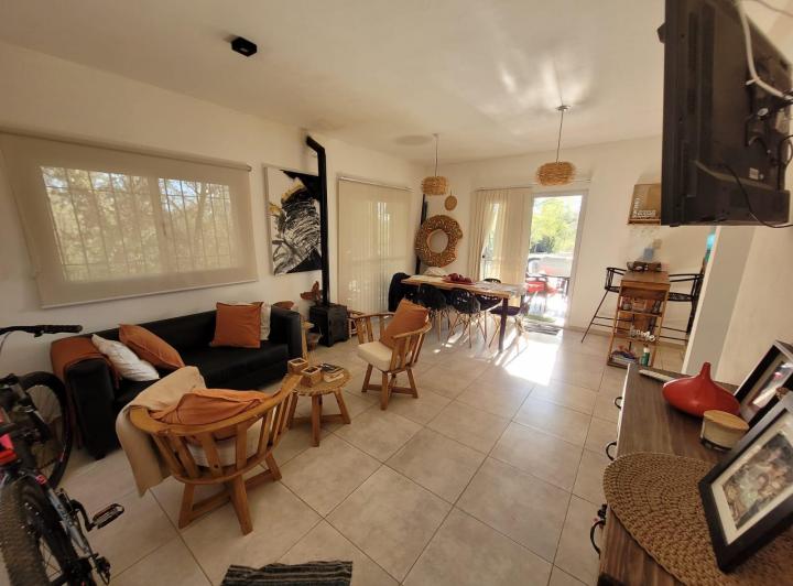 Casa 3 ambientes en Las Tapias — Las Tapias Cordoba Traslasierra — Venta, foto 4 de 8