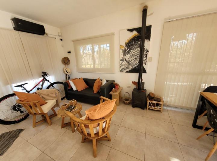 Casa 3 ambientes en Las Tapias — Las Tapias Cordoba Traslasierra — Venta, foto 8 de 8