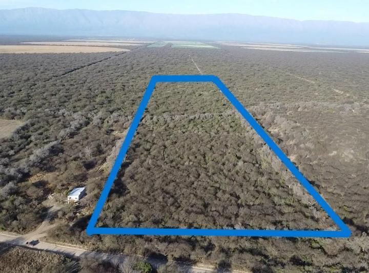 Lote en Conlara — Venta de 12 Hectareas en Conlara en Traslasierra!! — Venta, foto 1 de 8