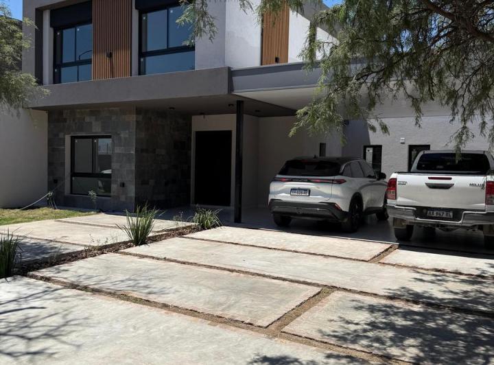 Casa 4 dorm en Siete Soles — Alqarias - Siete Soles - Colectora Au RN 20 Km14, Córdoba — Venta, foto 3 de 8