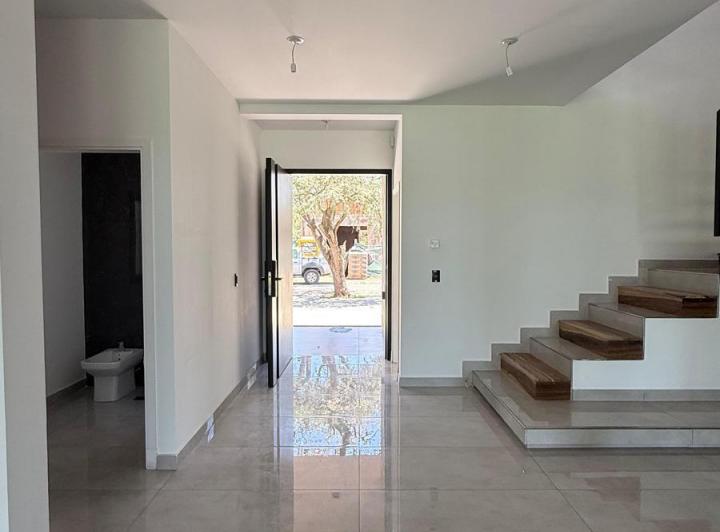 Casa 4 dorm en Siete Soles — Alqarias - Siete Soles - Colectora Au RN 20 Km14, Córdoba — Venta, foto 5 de 8