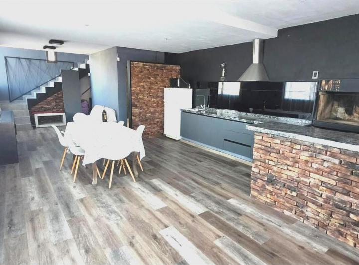Casa en Estancia Vieja — Estancia Vieja al 100, Villa Carlos Paz — Venta, foto 1 de 8