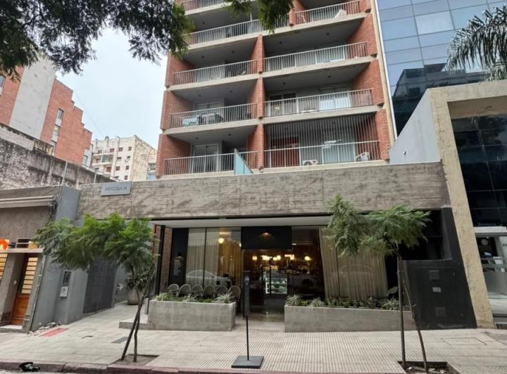 Local Comercial 3 amb en Centro — Ayacucho al 300 — Venta, foto 1 de 8