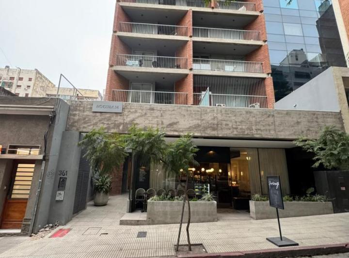 Local Comercial 3 amb en Centro — Ayacucho al 300 — Venta, foto 2 de 8