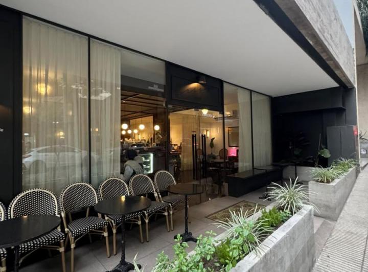 Local Comercial 3 amb en Centro — Ayacucho al 300 — Venta, foto 3 de 8