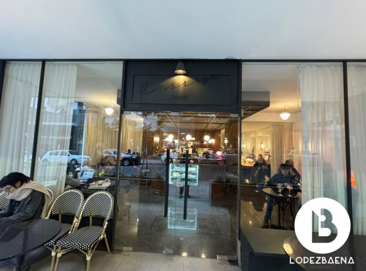 Local Comercial 3 amb en Centro — Ayacucho al 300 — Venta, foto 5 de 8