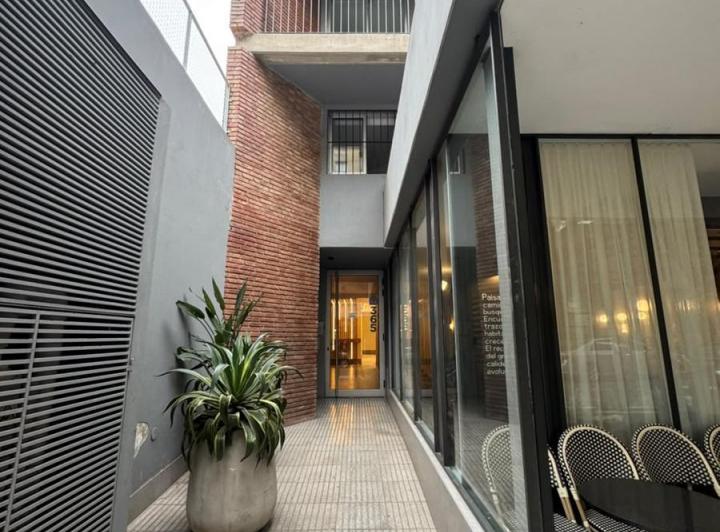 Local Comercial 3 amb en Centro — Ayacucho al 300 — Venta, foto 6 de 8