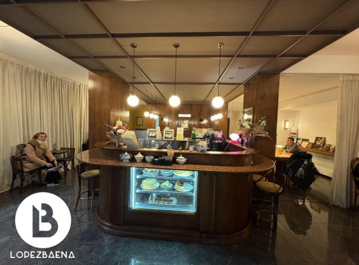 Local Comercial 3 amb en Centro — Ayacucho al 300 — Venta, foto 7 de 8