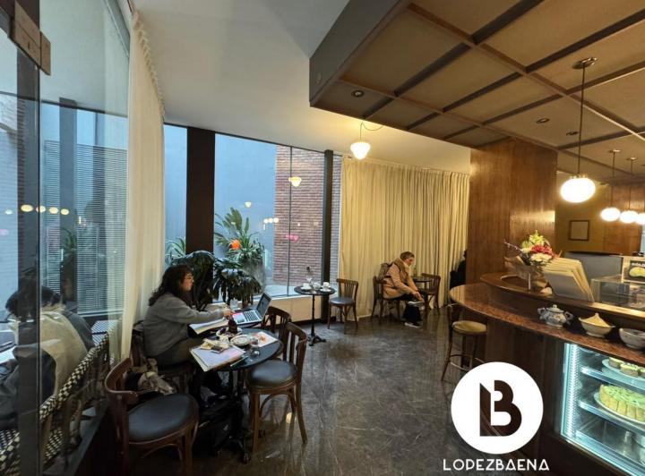 Local Comercial 3 amb en Centro — Ayacucho al 300 — Venta, foto 8 de 8
