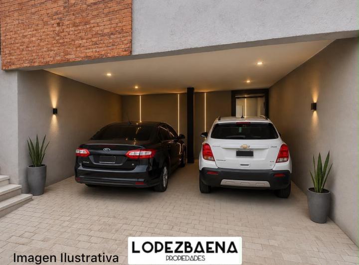 PH 2 Dorm. en Parque Capital — Tronador al 2300 — Venta, foto 7 de 8