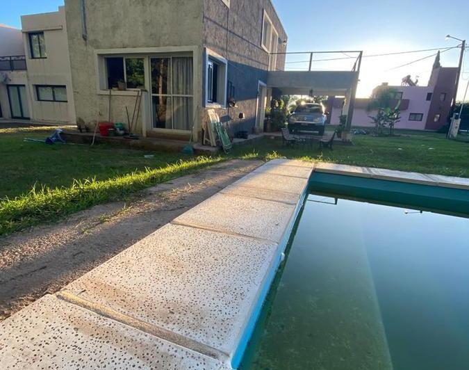 Casa 4 ambientes en Las Tapias — Venta, foto 1 de 8
