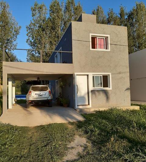 Casa 4 ambientes en Las Tapias — Venta, foto 2 de 8