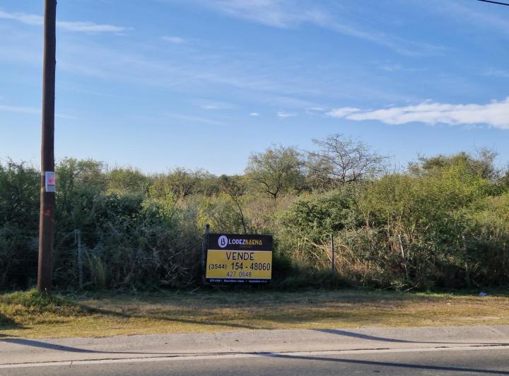 Lote en Las Tapias — Ruta 20 Las Tapias, Traslasierra!! — Venta, foto 3 de 8