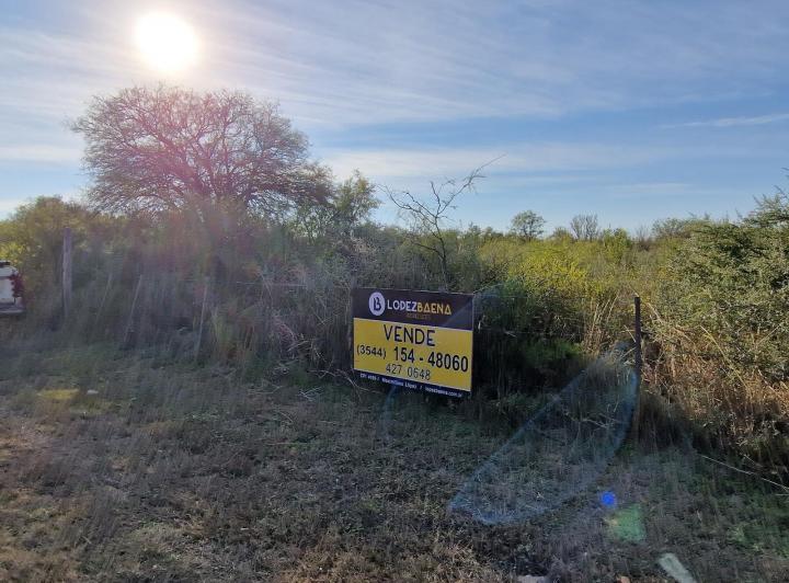 Lote en Las Tapias — Ruta 20 Las Tapias, Traslasierra!! — Venta, foto 4 de 8