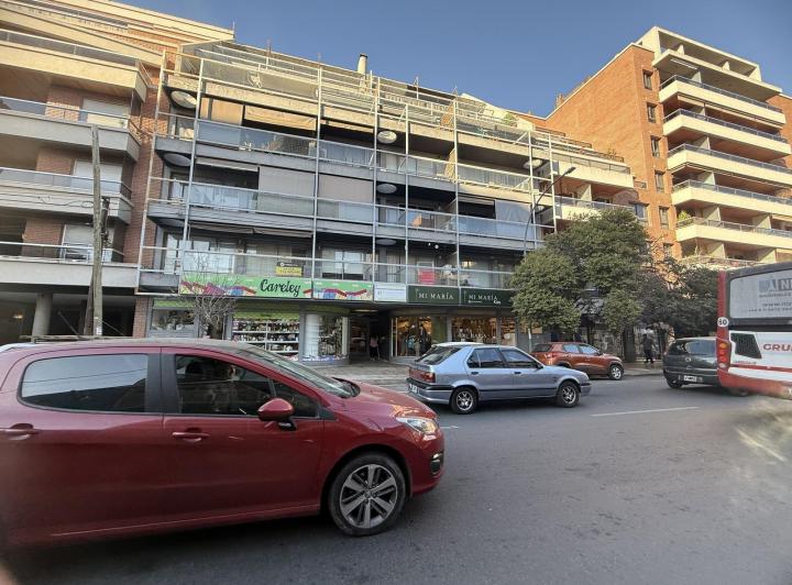 Cochera en Venta en General Paz — 25 de Mayo al 900 — Venta, foto 1 de 8