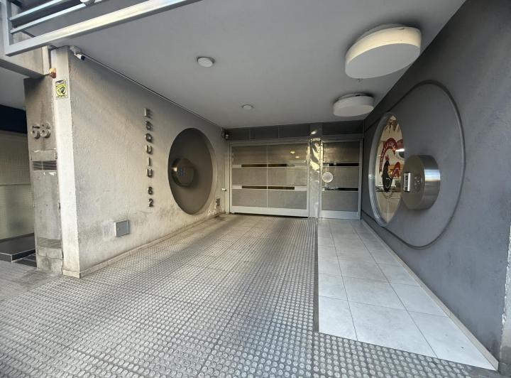 Cochera en Venta en General Paz — 25 de Mayo al 900 — Venta, foto 2 de 8