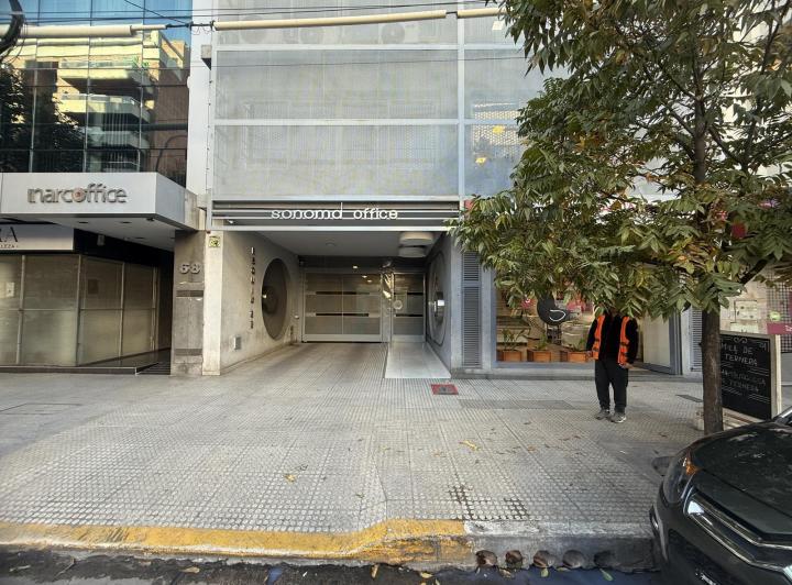 Cochera en Venta en General Paz — 25 de Mayo al 900 — Venta, foto 4 de 8