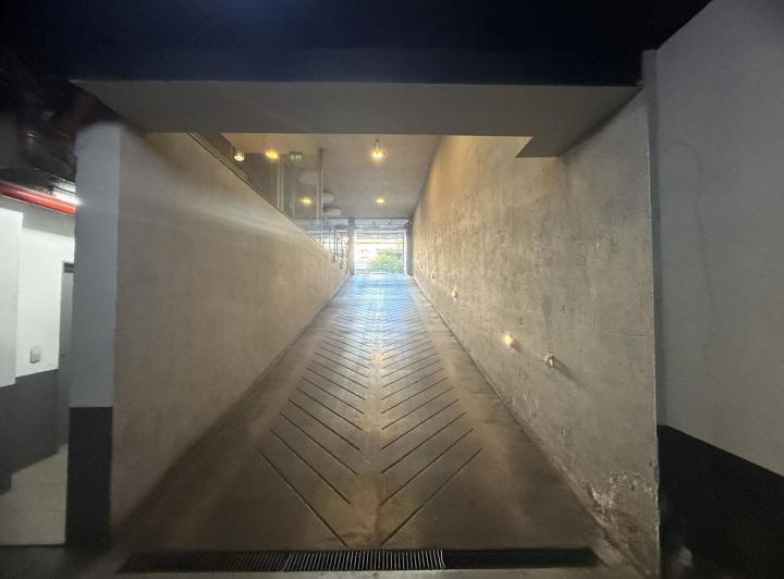 Cochera en Venta en General Paz — 25 de Mayo al 900 — Venta, foto 5 de 8