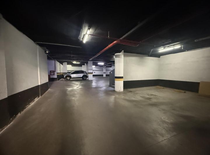 Cochera en Venta en General Paz — 25 de Mayo al 900 — Venta, foto 6 de 8